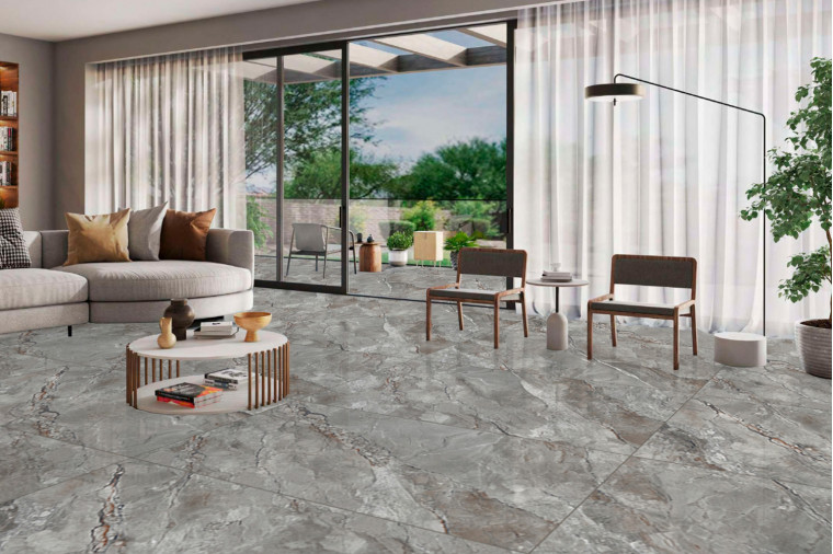 Керамогранит Suzlo EVROTILE - 1