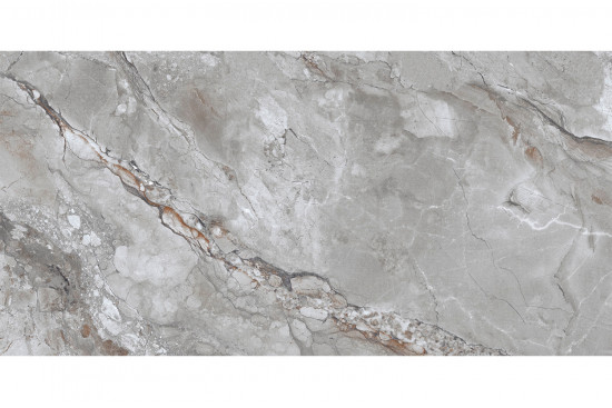 Suzlo 7930138704750 серый 60x120