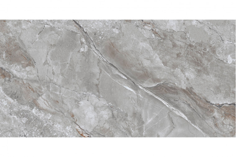 Керамогранит Suzlo 7930138704750 серый 60x120 от Eurotile - 2 Керамогранит Suzlo 7930138704750 серый 60x120 от Eurotile - 2