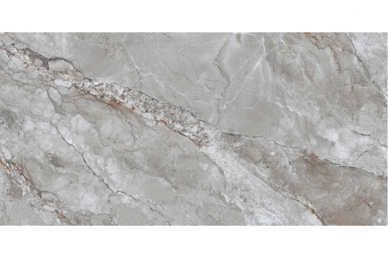 Керамогранит Suzlo 7930138704750 серый 60x120 от Eurotile - 3 Керамогранит Suzlo 7930138704750 серый 60x120 от Eurotile - 3