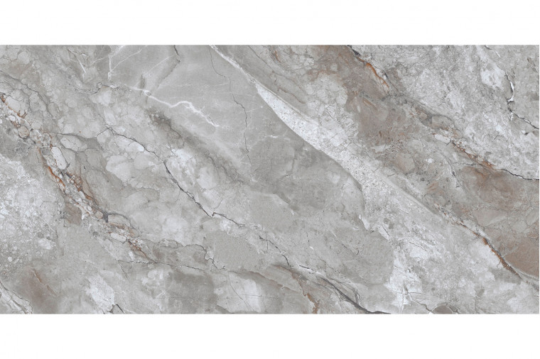 Керамогранит Suzlo 7930138704750 серый 60x120 от Eurotile - 4 Керамогранит Suzlo 7930138704750 серый 60x120 от Eurotile - 4