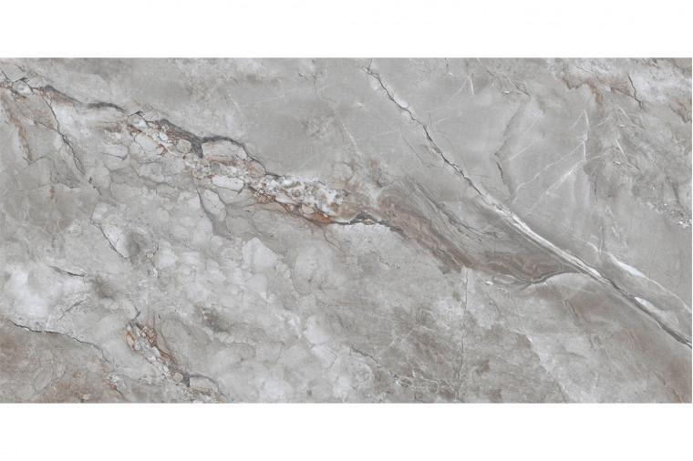 Керамогранит Suzlo 7930138704750 серый 60x120 от Eurotile - 6 Керамогранит Suzlo 7930138704750 серый 60x120 от Eurotile - 6