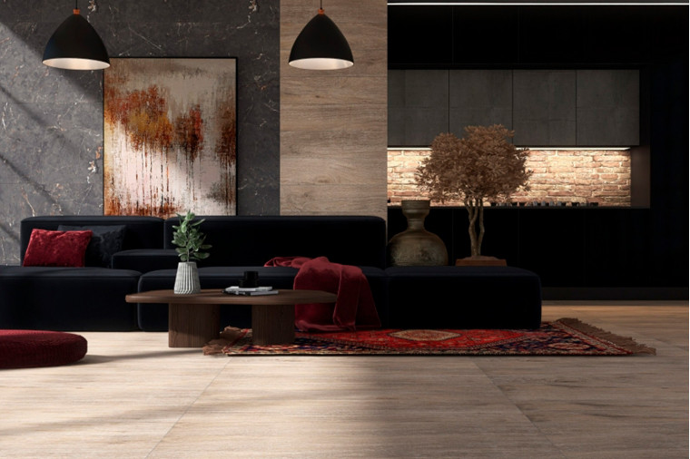 Керамогранит Vivola Eurotile - 2