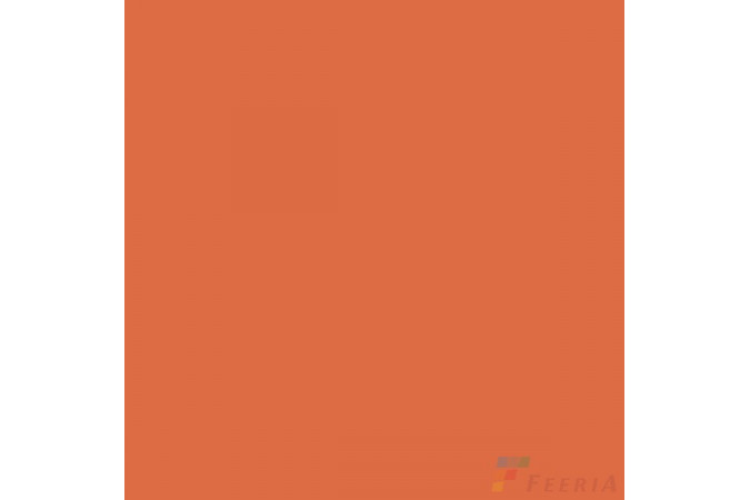 Керамогранит FEERIA Ярко - оранжевый 60х60 от Грани Таганая