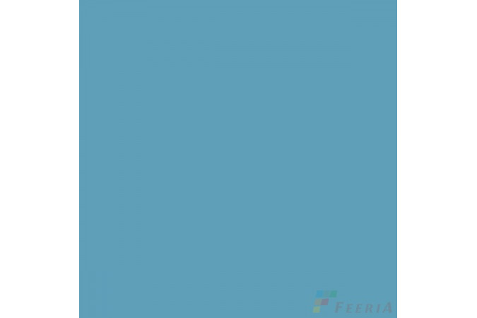 Керамогранит FEERIA Голубой 60х60 от Грани Таганая
