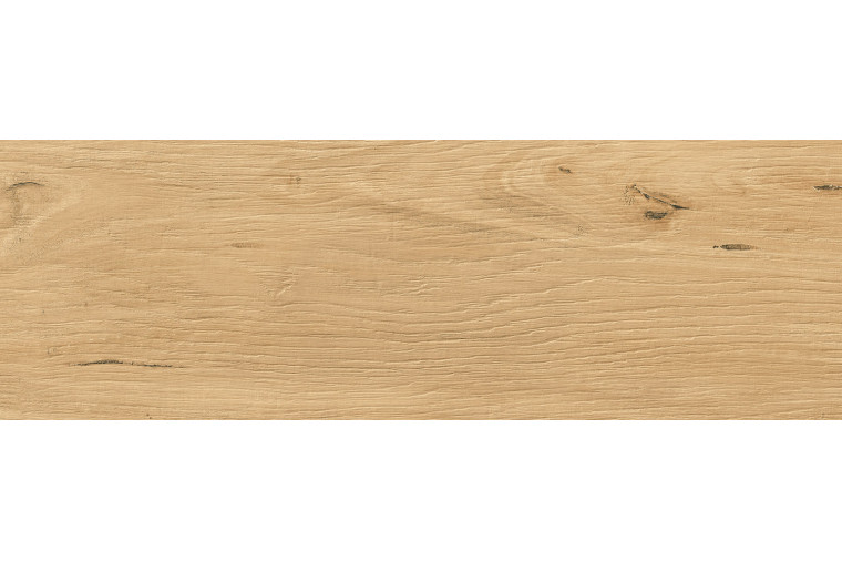 Керамогранит G-81 MR коричневый 200х600 от Grasaro - 1