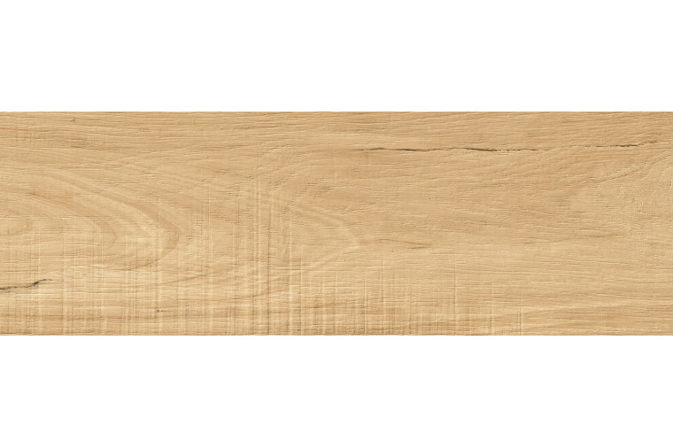 Керамогранит G-81 MR коричневый 200х600 от Grasaro - 2