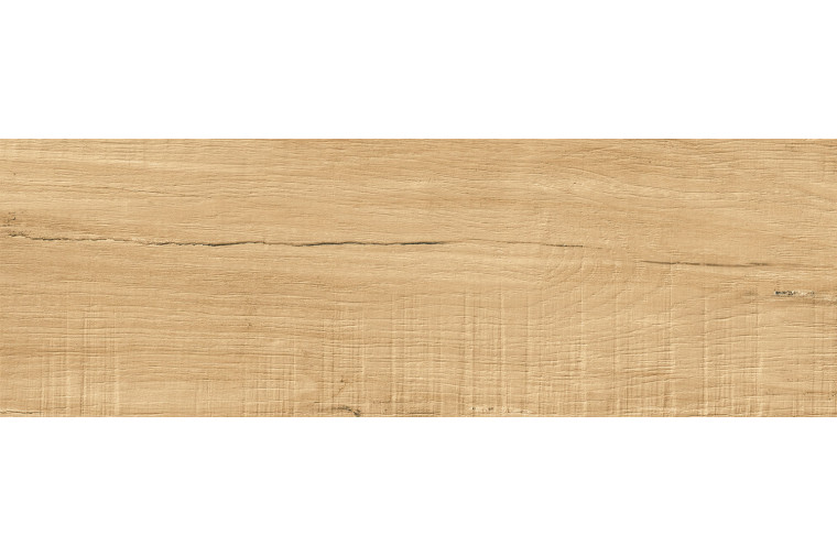 Керамогранит G-81 MR коричневый 200х600 от Grasaro - 5