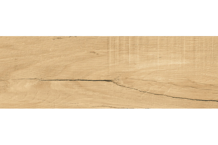 Керамогранит G-81 MR коричневый 200х600 от Grasaro - 6