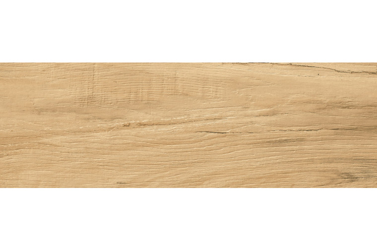 Керамогранит G-81 MR коричневый 200х600 от Grasaro - 7