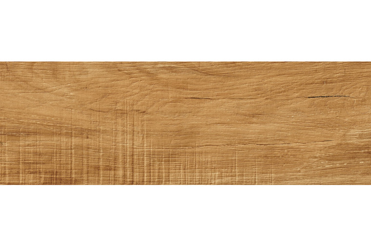 Керамогранит G-82 MR коричневый 200х600 от Grasaro - 1