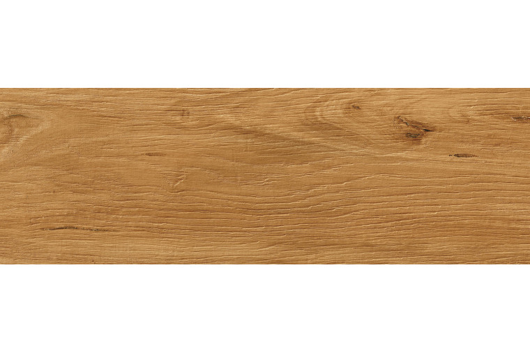 Керамогранит G-82 MR коричневый 200х600 от Grasaro - 3