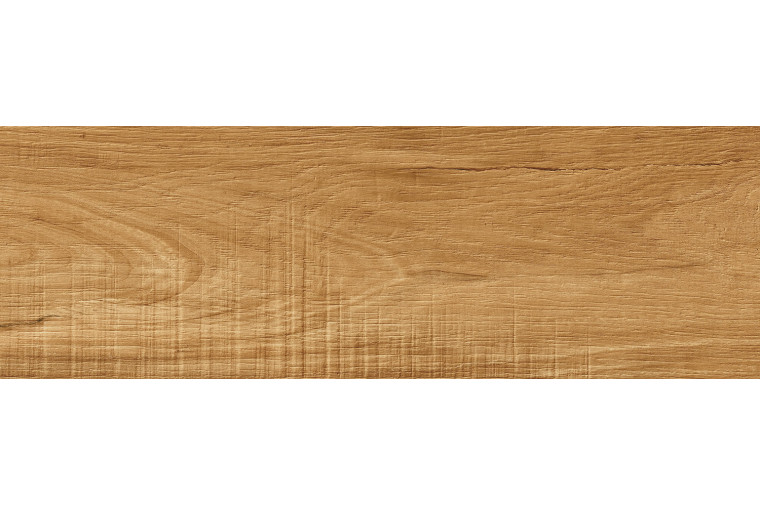 Керамогранит G-82 MR коричневый 200х600 от Grasaro - 4