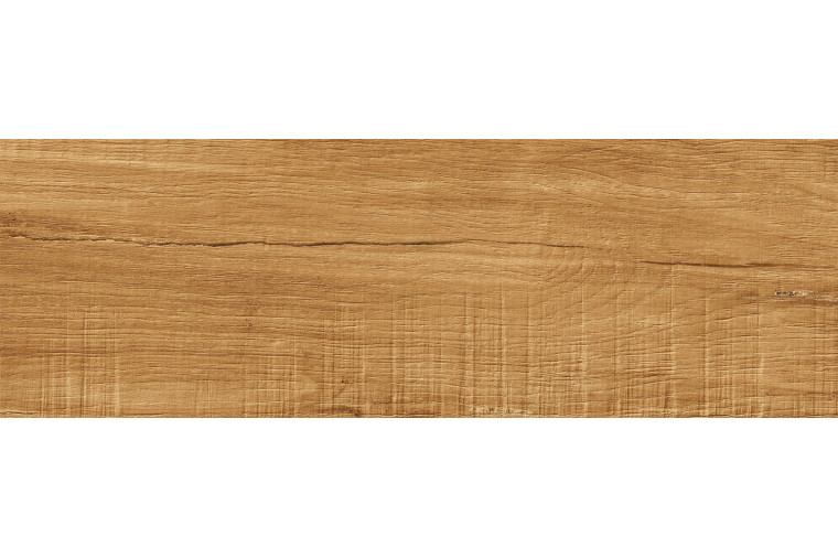 Керамогранит G-82 MR коричневый 200х600 от Grasaro - 7