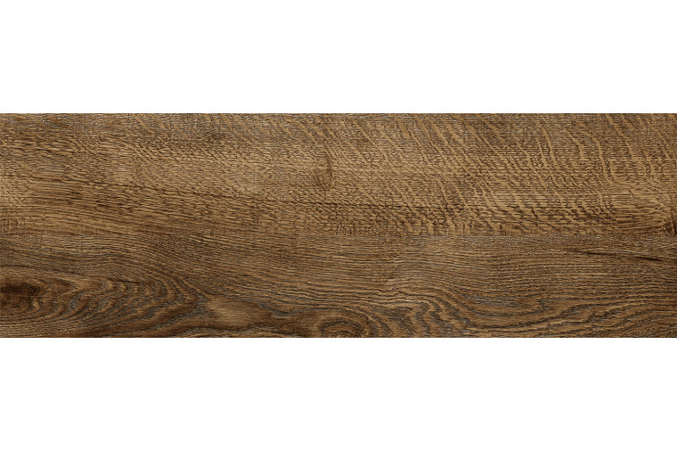 Керамогранит G-252 SR коричневый 200х600 от Grasaro - 1