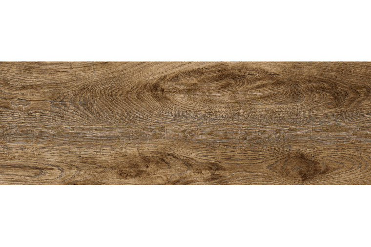 Керамогранит G-252 SR коричневый 200х600 от Grasaro - 2