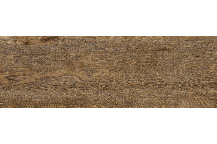 Керамогранит G-252 SR коричневый 200х600 от Grasaro - 3