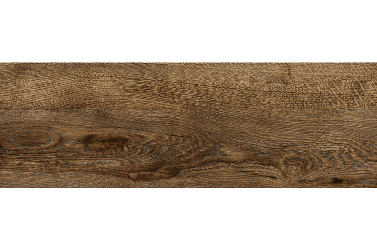 Керамогранит G-252 SR коричневый 200х600 от Grasaro - 4