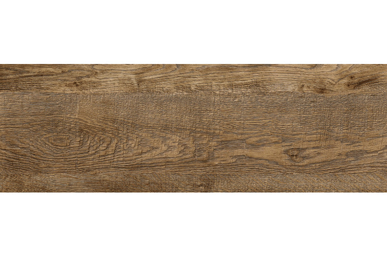 Керамогранит G-252 SR коричневый 200х600 от Grasaro - 6