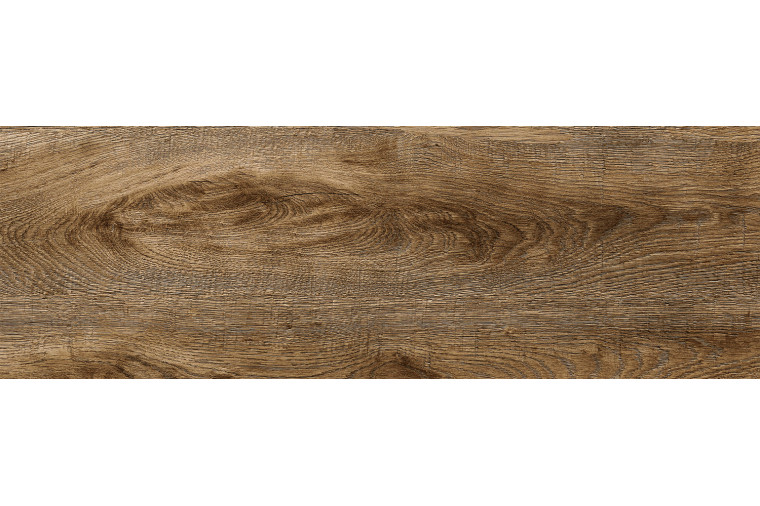 Керамогранит G-252 SR коричневый 200х600 от Grasaro - 8