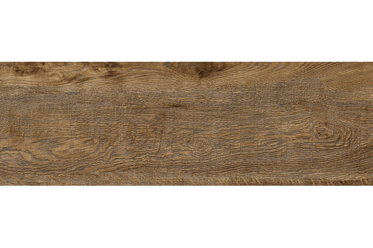 Керамогранит G-252 SR коричневый 200х600 от Grasaro - 9