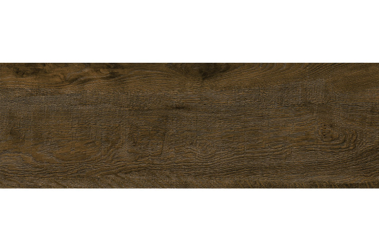 Керамогранит G-253 SR коричневый 200х600 от Grasaro - 1