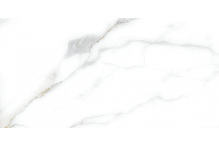 Керамогранит Ellora Ivory GRS01-20 мрамор слоновая кость 120х60 Gresse