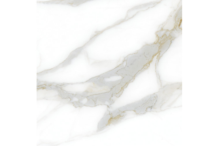 Керамогранит Ellora Ivory GRS01-20 мрамор слоновая кость 60х60 Gresse