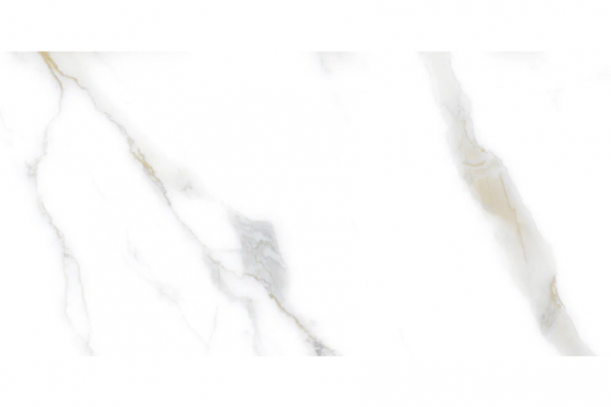 Керамогранит Ellora Ivory GRS01-20MD слоновая кость 120х60 Gresse - 1