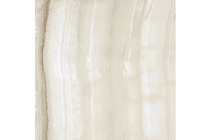 Керамогранит Lalibela blanch оникс золотистый 60х60 Gresse