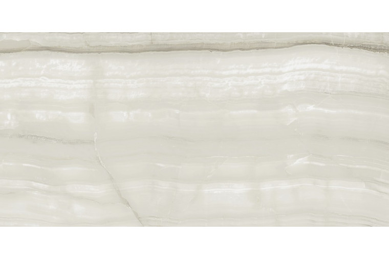 Керамогранит Lalibela Drab GRS04-07 оникс серый 120х60 Gresse