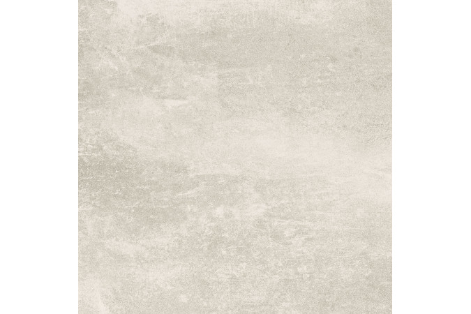 Керамогранит Madain blanch цемент молочный 60х60 Gresse