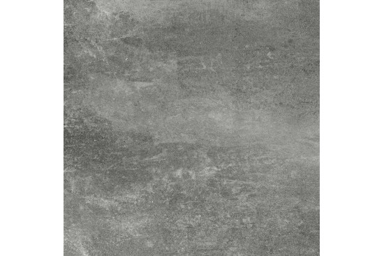 Керамогранит Madain carbon цемент темно-серый 60х60 Gresse