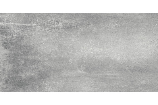 Керамогранит Madain cloud цемент серый 120х60 Gresse