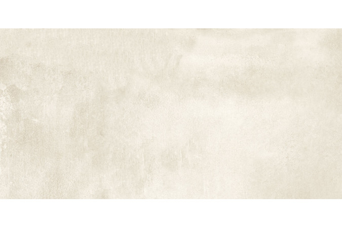 Керамогранит Matera blanch бетон светло-бежевый 120х60 Gresse