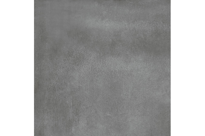 Керамогранит Matera eclipse бетон темно-серый 60х60 Gresse