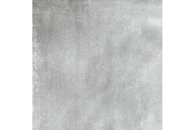 Керамогранит Matera steel бетон серый 60х60 Gresse