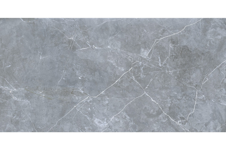 Керамический гранит GRS02-16 1200x600 Northern Silver матовый - 1