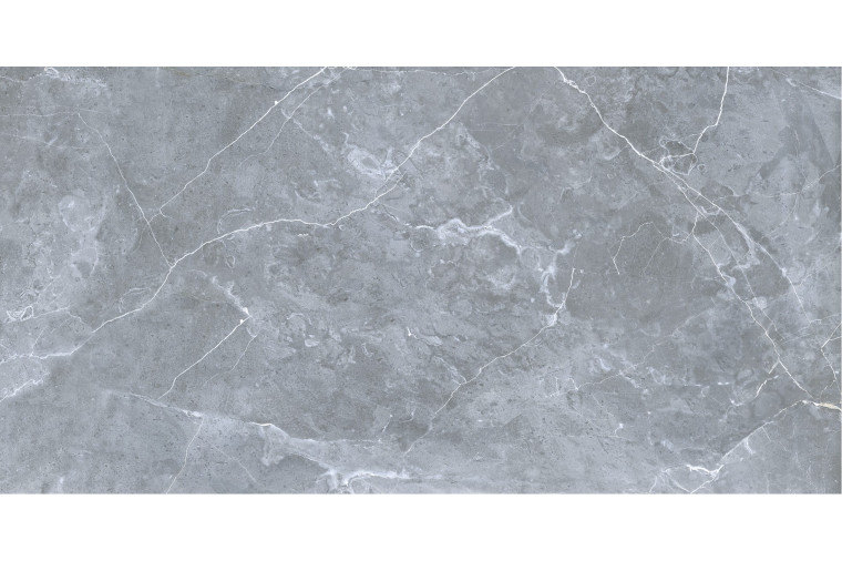 Керамический гранит GRS02-16 1200x600 Northern Silver матовый - 2