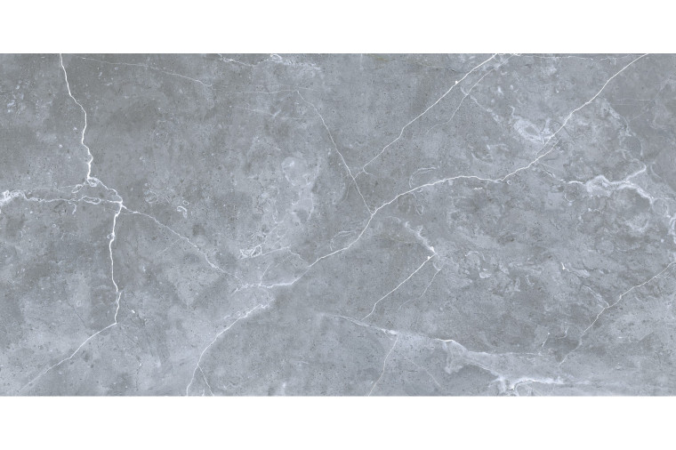 Керамический гранит GRS02-16 1200x600 Northern Silver матовый - 4