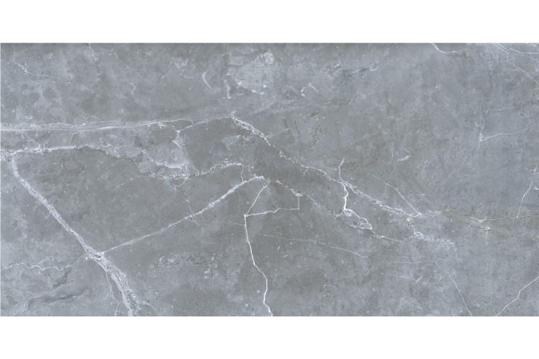 Керамический гранит GRS02-16 1200x600 Northern Silver матовый - 5
