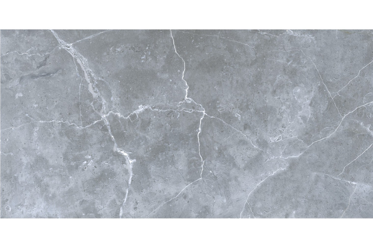 Керамический гранит GRS02-16 1200x600 Northern Silver матовый - 6