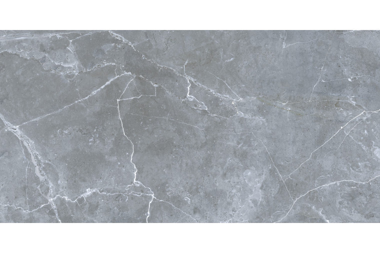 Керамический гранит GRS02-16 1200x600 Northern Silver матовый - 9