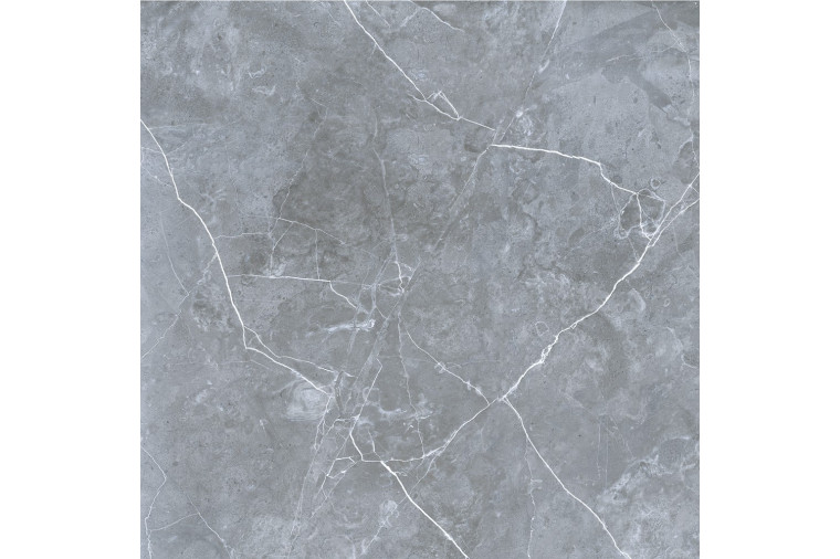 Керамический гранит GRS02-16 600x600 Northern Silver от Грани Таганая - 1