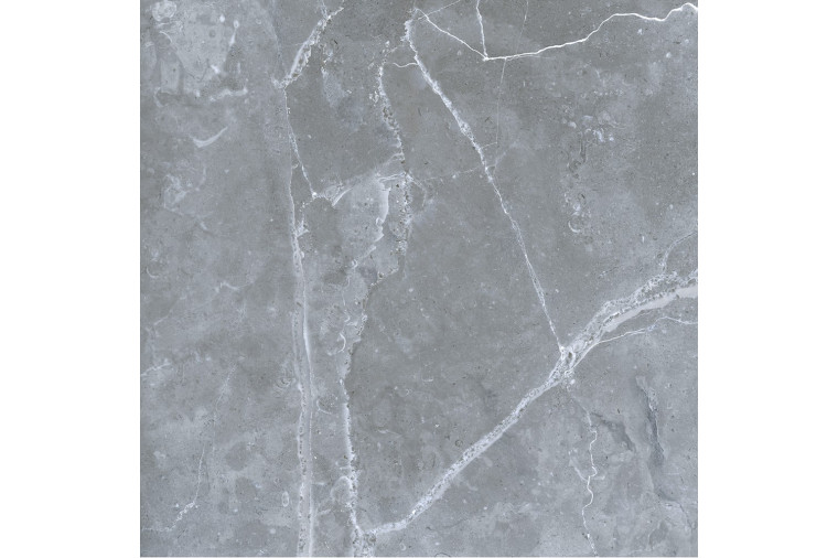 Керамический гранит GRS02-16 600x600 Northern Silver от Грани Таганая - 3