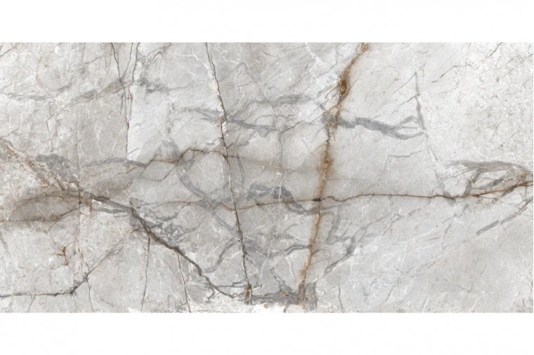 Керамогранит Petra Greystone GRS02-15MD серебристо бежевый  120х60 Gresse