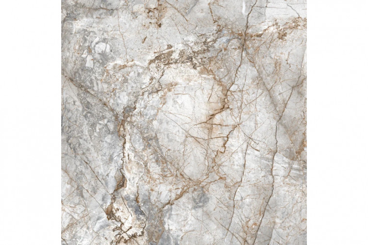 Керамогранит Petra Greystone GRS02-15MD серебристо бежевый  60х60 Gresse