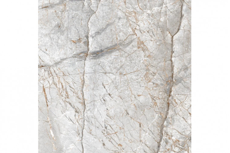 Керамогранит Petra Greystone GRS02-15MD серебристо бежевый  60х60 Gresse - 12