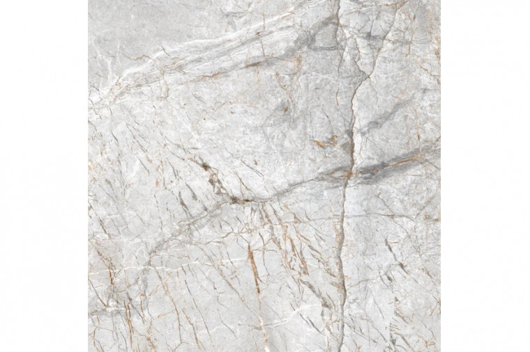 Керамогранит Petra Greystone GRS02-15MD серебристо бежевый  60х60 Gresse - 14