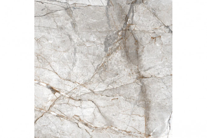 Керамогранит Petra Greystone GRS02-15MD серебристо бежевый  60х60 Gresse - 16